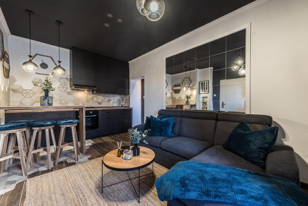 Apartments Marant - Free Parking Zadar Zewnętrze zdjęcie