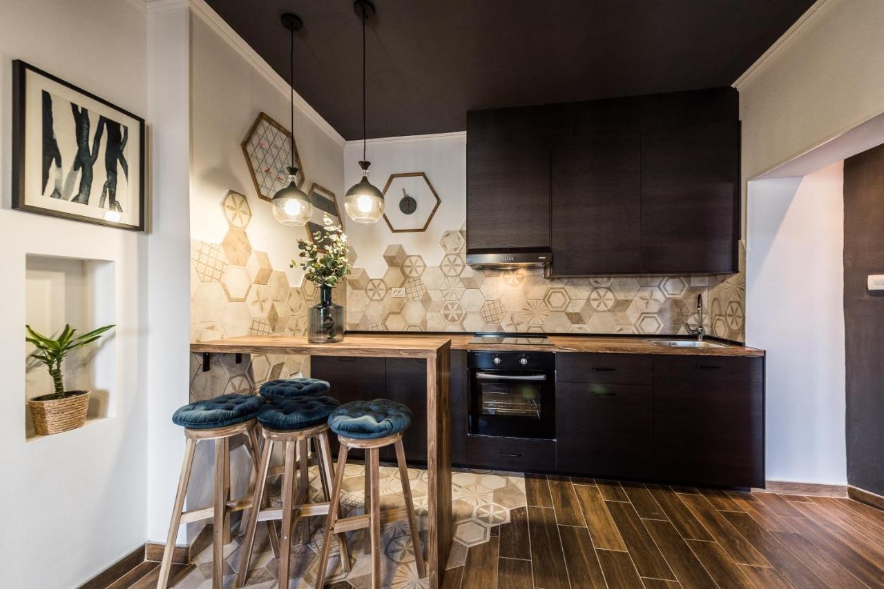 Apartments Marant - Free Parking Zadar Zewnętrze zdjęcie