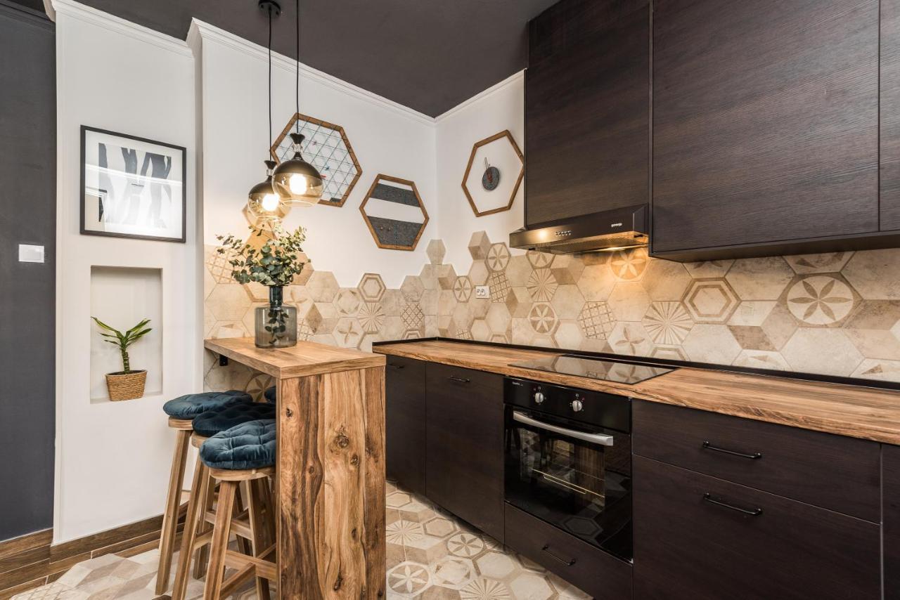 Apartments Marant - Free Parking Zadar Zewnętrze zdjęcie