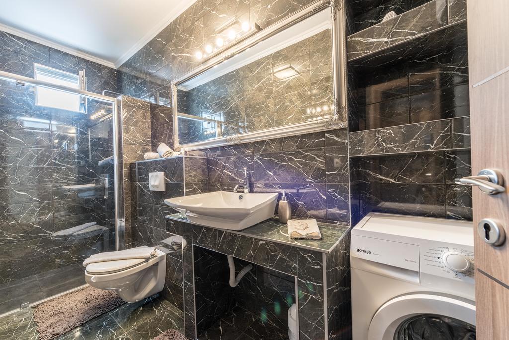 Apartments Marant - Free Parking Zadar Zewnętrze zdjęcie