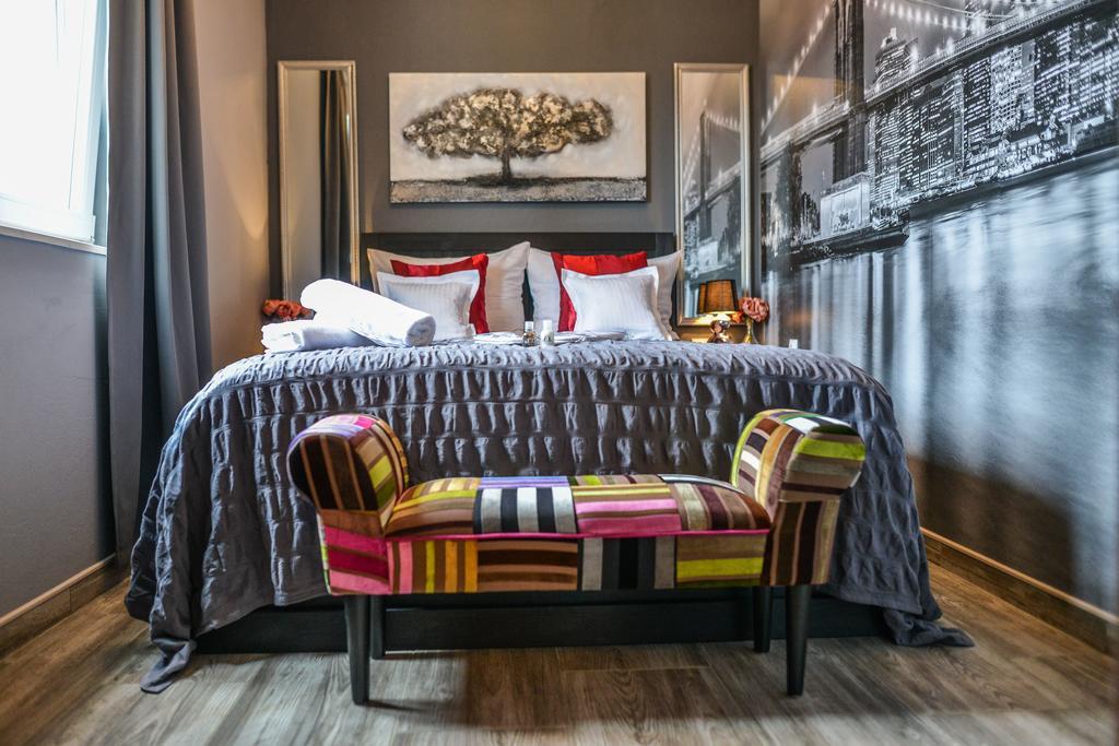 Apartments Marant - Free Parking Zadar Zewnętrze zdjęcie