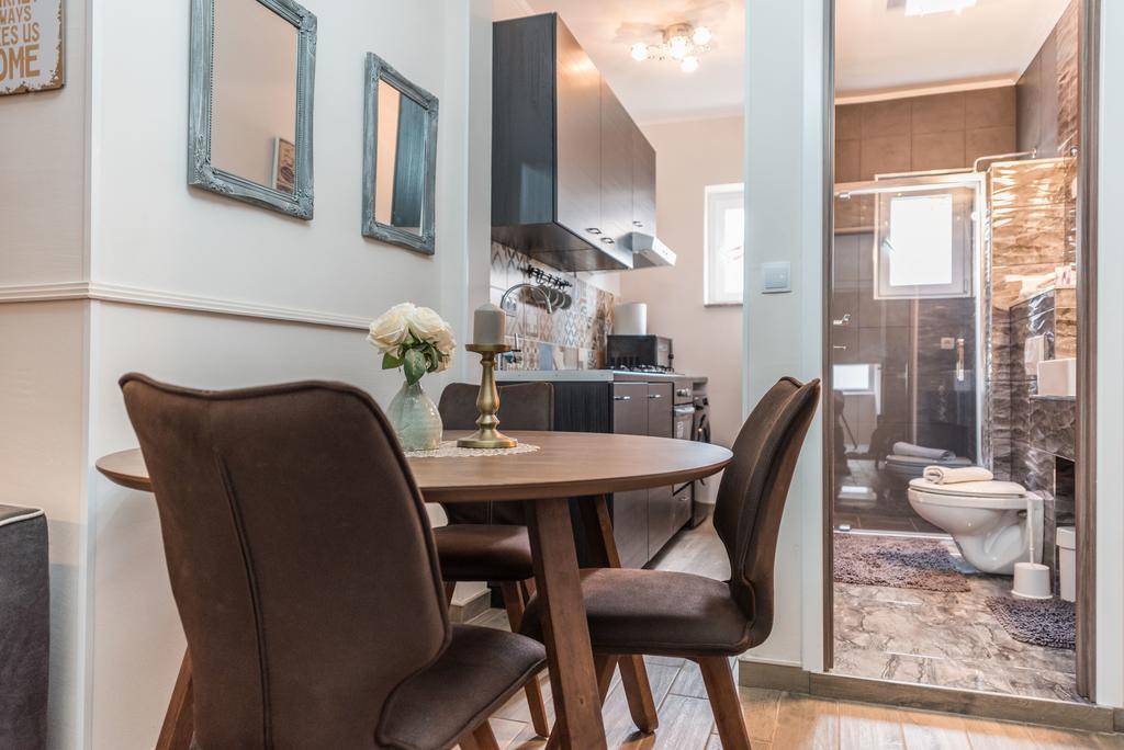 Apartments Marant - Free Parking Zadar Zewnętrze zdjęcie