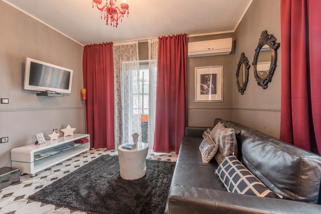Apartments Marant - Free Parking Zadar Zewnętrze zdjęcie