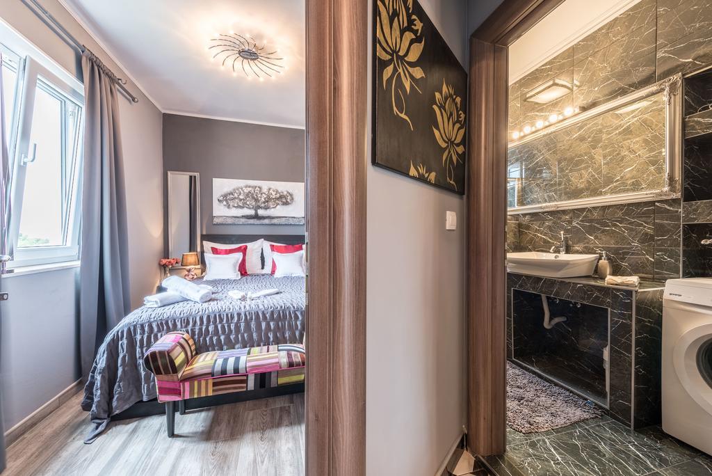 Apartments Marant - Free Parking Zadar Zewnętrze zdjęcie