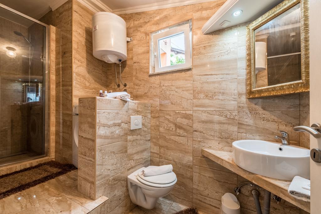 Apartments Marant - Free Parking Zadar Zewnętrze zdjęcie