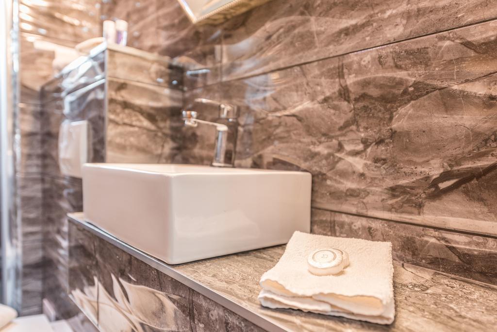 Apartments Marant - Free Parking Zadar Zewnętrze zdjęcie