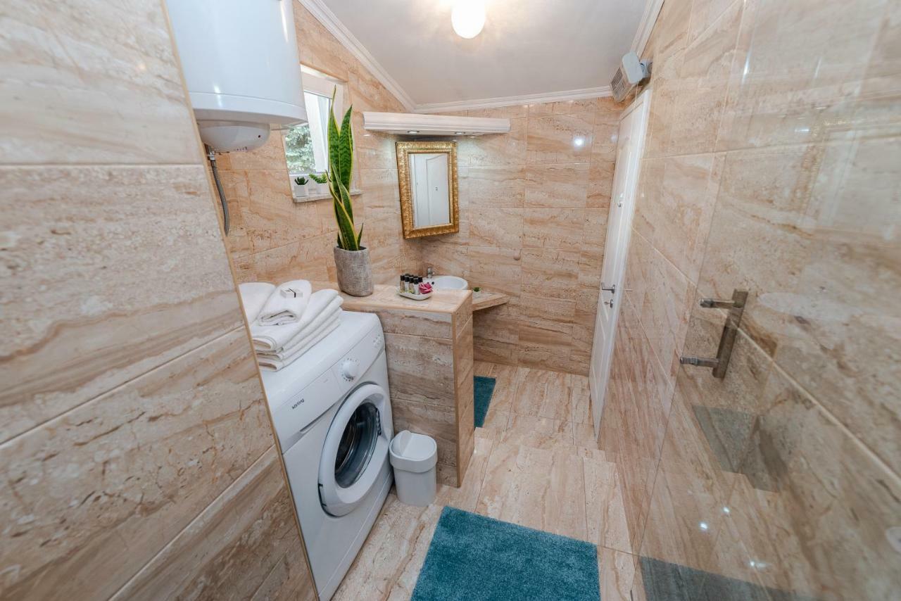 Apartments Marant - Free Parking Zadar Zewnętrze zdjęcie