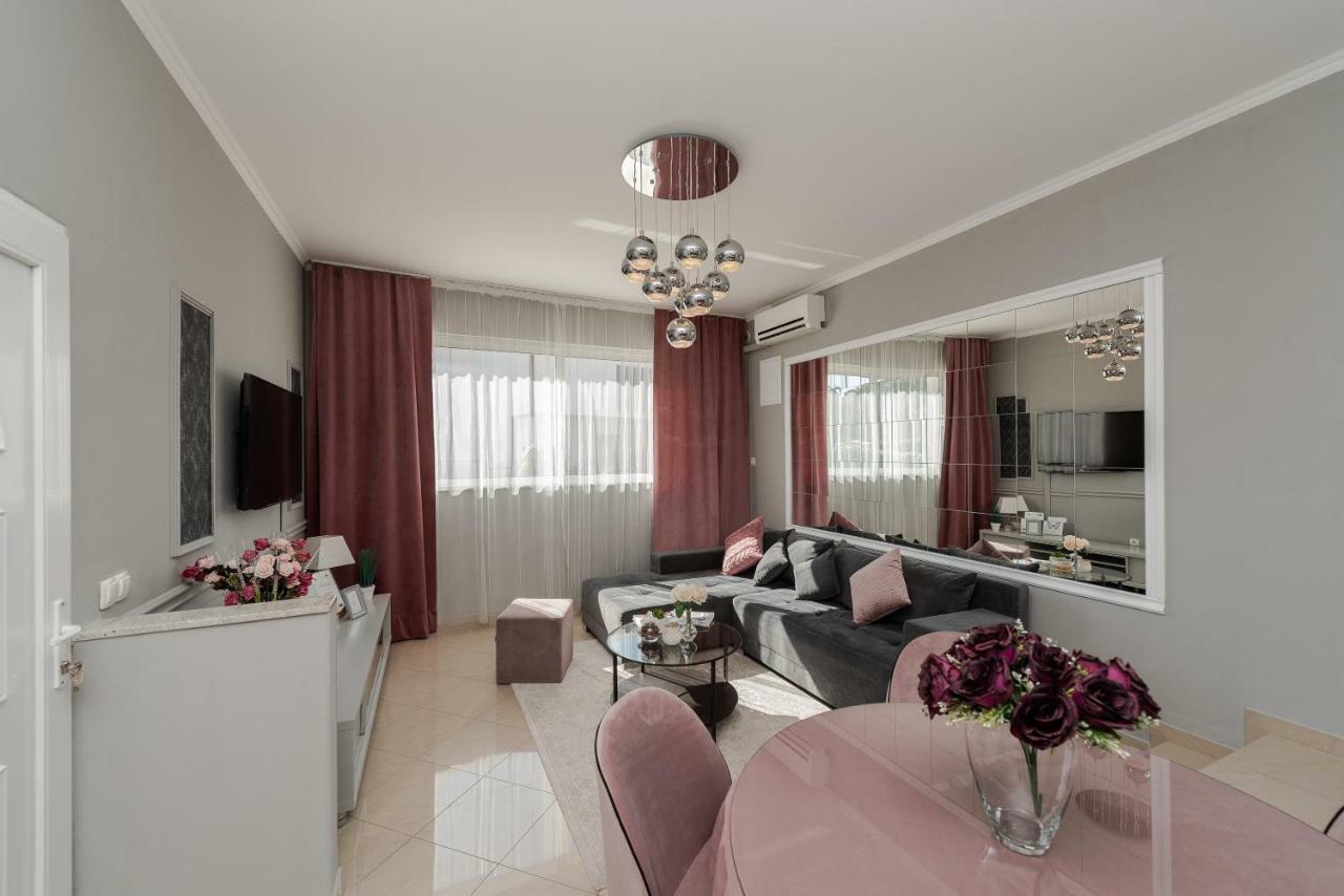 Apartments Marant - Free Parking Zadar Zewnętrze zdjęcie